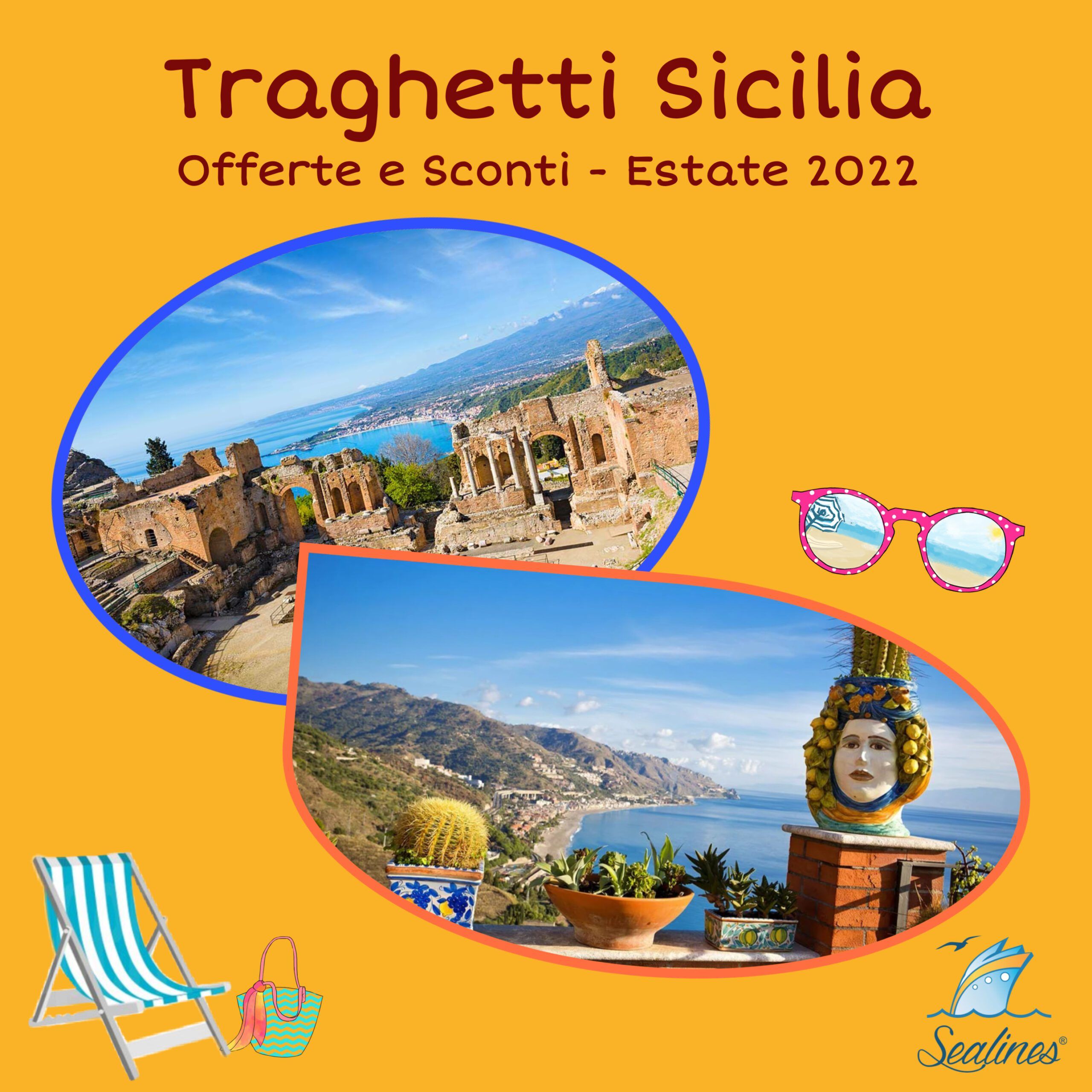 traghetti sicilia pubbl estate 2022 generica