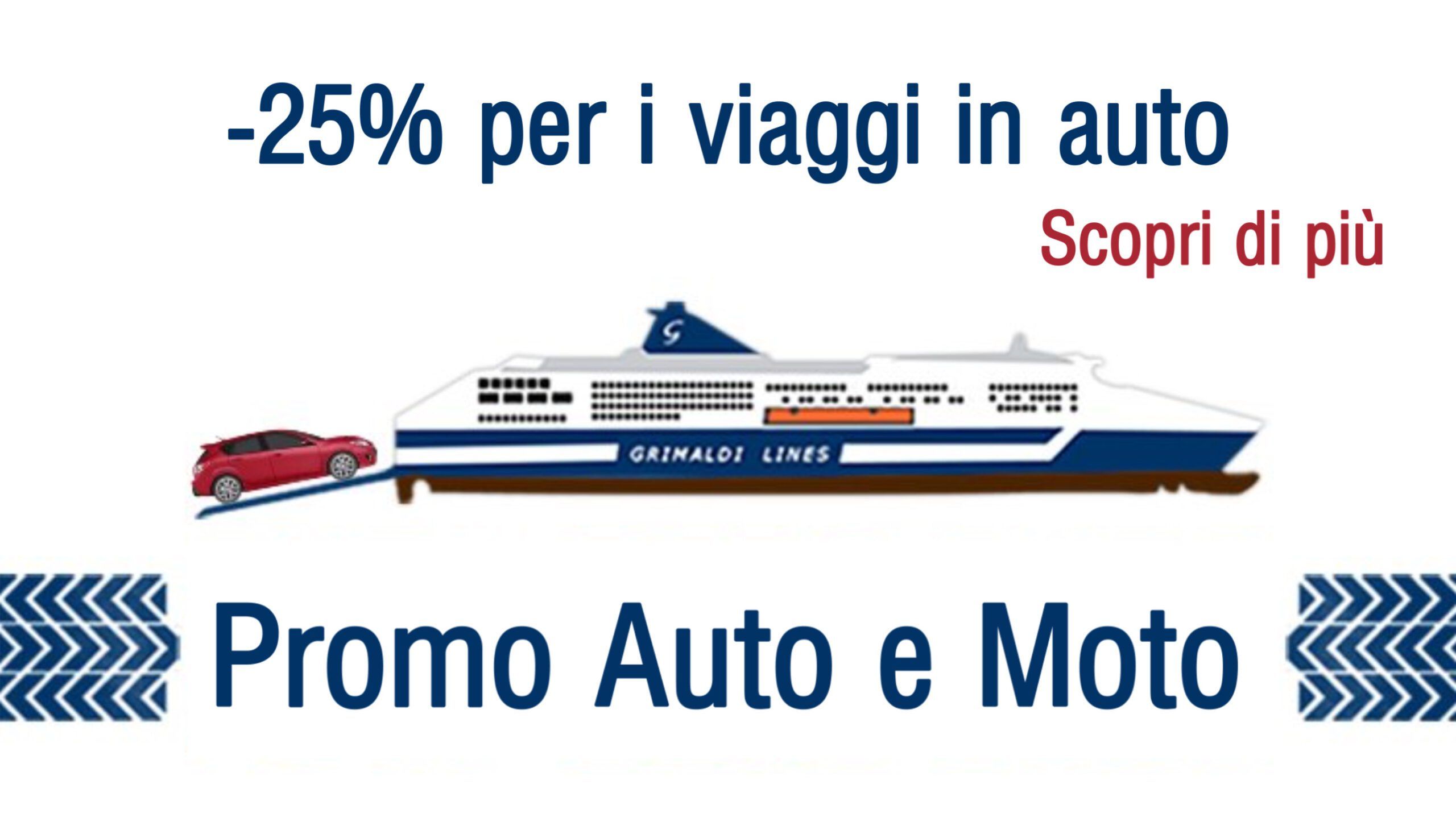 grimaldi promo auto e moto