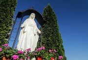 madonna di medjugorje