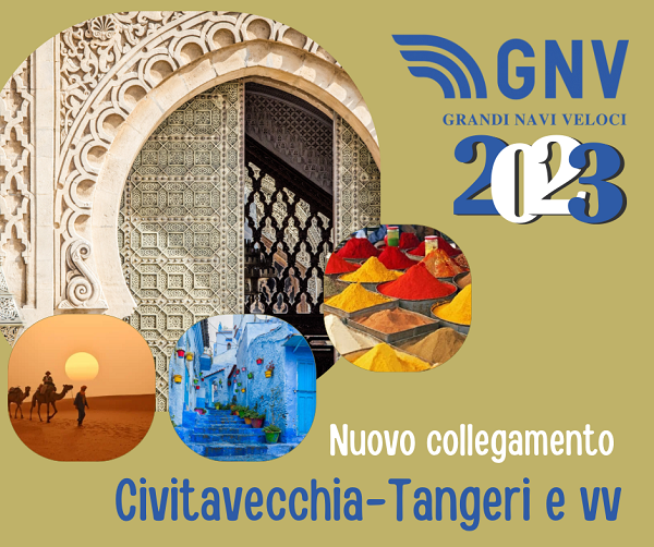 nuova linea civitavecchia tangeri anteprima news