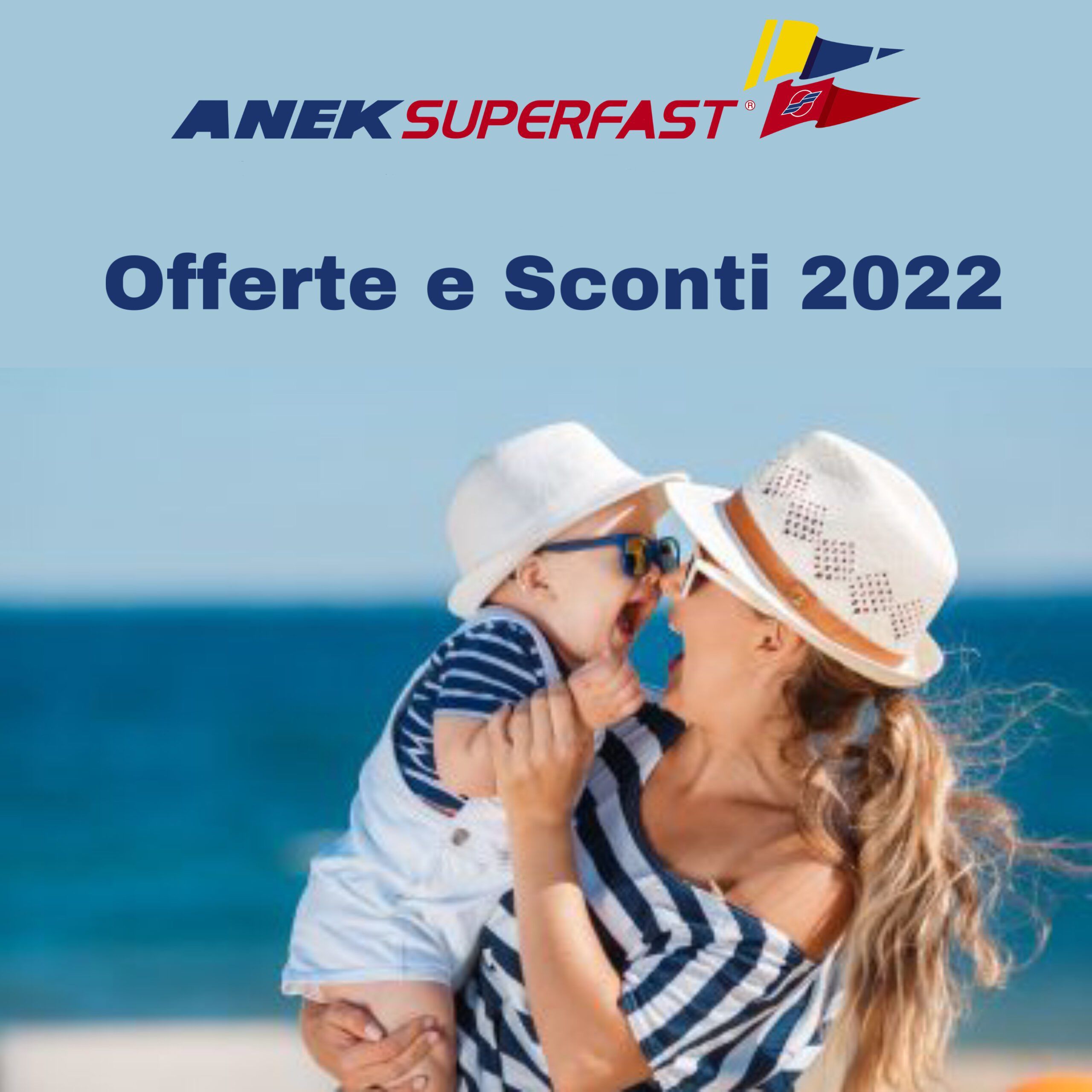 offerte e sconti superfast 2022