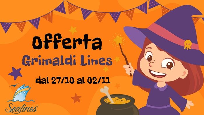 grimaldi halloweek 2022 anteprima news